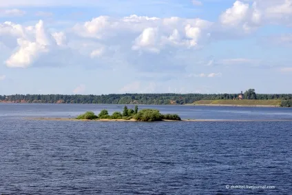 Як влаштований теплохід