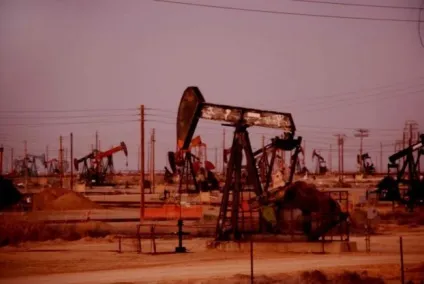 Як влаштуватися на роботу в нафтову компанію (роботу) Як влаштуватися на роботу в нафтову компанію