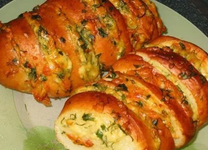 Яку вкусняшку можна швидко зробити з продуктів, завжди наявних в будинку (є у всіх) Яку вкусняшку можна швидко зробити з продуктів, завжди наявних в будинку
