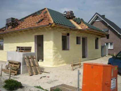 Як утеплити будинок зовні (утеплити) Як утеплити будинок зовні