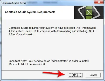 Як встановити camtasia studio і де її скачати (встановити) Як встановити camtasia studio і де її скачати