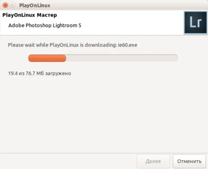 Як встановити adobe lightroom на linux (легкий спосіб) - уроки по lightroom і photoshop