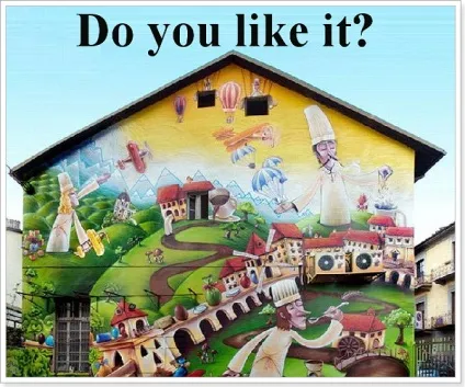 Як дізнатися думку і отримати відгук на англійській мові (англійською) Як дізнатися думку і отримати відгук на англійській мові
