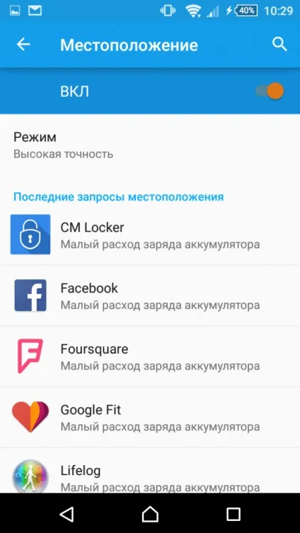 Як прискорити свій android-смартфон або планшет