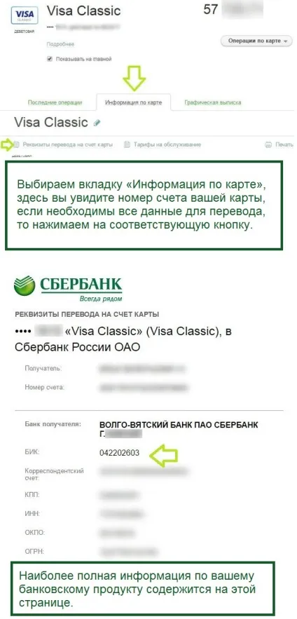 Як дізнатися бик карти ощадбанку (ощадбанку) Як дізнатися бик карти ощадбанку
