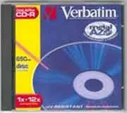 Як вибрати стоїть болванку для запису cd