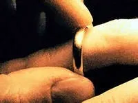 Як вибрати весільну колечко і про що говорить мова кілець (обручку) Як вибрати весільну колечко і про що говорить мова кілець