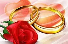 Як вибрати весільну колечко і про що говорить мова кілець (говорить) Як вибрати весільну колечко і про що говорить мова кілець