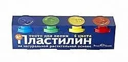Як вибрати пластилін