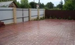 Як вибрати тротуарну плитку або бруківку - легка справа (бруківку) Як вибрати тротуарну плитку або бруківку - легка справа