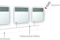 Як вибрати електричні конвектори опалення поради (поради) Як вибрати електричні конвектори опалення поради