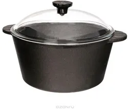 Як вибрати каструлю