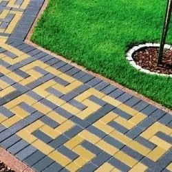 Як вибрати тротуарну плитку або бруківку - легка справа (вибрати тротуарну плитку) Як вибрати тротуарну плитку або бруківку - легка справа
