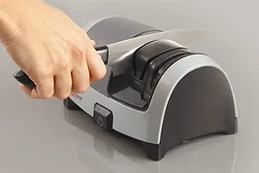 Як вибрати якісну ножеточка (кухонний ніж) Як вибрати якісну ножеточка
