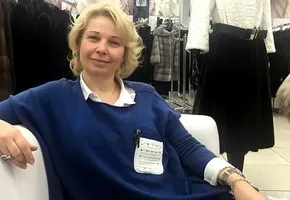 Як вибрати шубу за типом фігури