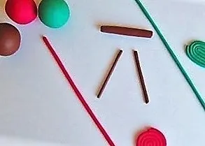 Як вибрати пластилін