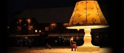 Як вибрати потрібний кут розсіювання (великим кутом розсіювання) Як вибрати потрібний кут розсіювання