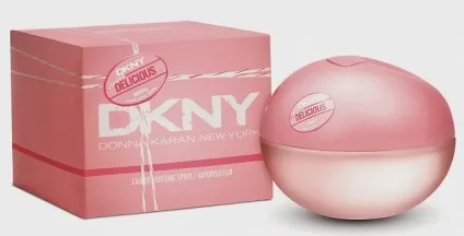 Як вибрати парфуми donna karan