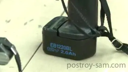 Як вибрати електроінструмент