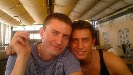 Як виглядають і чим займаються рідні брати і сестри українських зірок (українських) Як виглядають і чим займаються рідні брати і сестри українських зірок