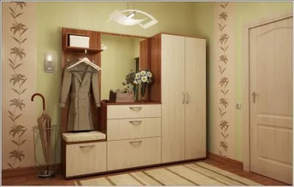 Як вибрати передпокій