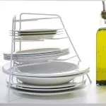 Як зберігати посуд і продукти на кухні в порядку (продукти) Як зберігати посуд і продукти на кухні в порядку