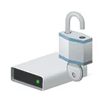 Як включити bitlocker без tpm (bitlocker) Як включити bitlocker без tpm