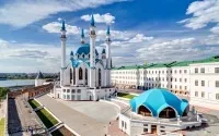 Як ви провели літо!
