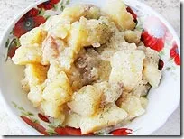Як смачно гаситься картопля з м'ясом рецепт в домашніх умовах приготувати тушковану картоплю (картопля) Як смачно гаситься картопля з м'ясом рецепт в домашніх умовах приготувати тушковану картоплю
