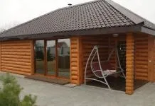 Як вишити логотип