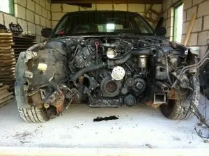 Як витягнути лонжерон своїми руками своїми способами - твій АВТОПУЛЬС (який) Як витягнути лонжерон своїми руками своїми способами - твій АВТОПУЛЬС