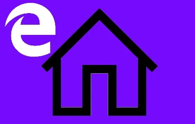 Як включити відображення кнопки «домашня сторінка» в microsoft edge (кнопку) Як включити відображення кнопки «домашня сторінка» в microsoft edge