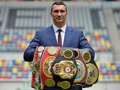 Як Смелау кличко повернути чемпіонські пояси, newsone (Місце Смелаа Кличко) Як Смелау кличко повернути чемпіонські пояси, newsone