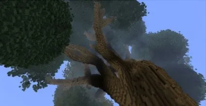 Як в minecraft виростити дерево без води (minecraft) Як в minecraft виростити дерево без води