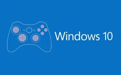 Як включити - ігровий режим - в windows 10, wplay (wplay) Як включити - ігровий режим - в windows 10, wplay