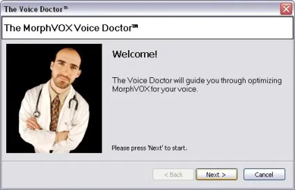 Як в morphvox pro зробити жіночий голос - альтаир і до (зробити жіночий голос) Як в morphvox pro зробити жіночий голос - альтаир і до
