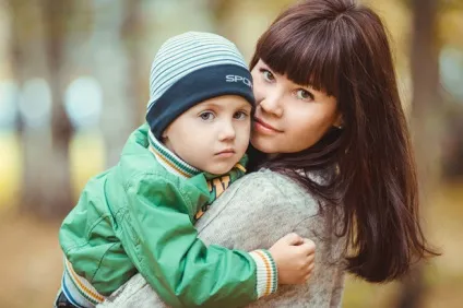 Як виростити справжнього чоловіка (чоловіка) Як виростити справжнього чоловіка