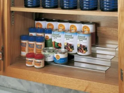 Як зберігати посуд і продукти на кухні в порядку (як зберігати посуд і продукти на кухні в порядку) Як зберігати посуд і продукти на кухні в порядку