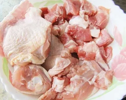 Як смачно гаситься картопля з м'ясом рецепт в домашніх умовах приготувати тушковану картоплю (м'ясом) Як смачно гаситься картопля з м'ясом рецепт в домашніх умовах приготувати тушковану картоплю