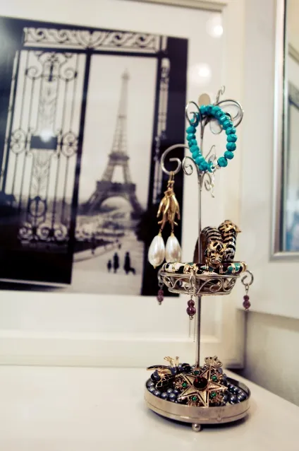 Як зберігати прикраси - корисні поради (прикраси) Як зберігати прикраси - корисні поради