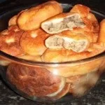 Як загортати біляші, рецепти пиріжків (біляші) Як загортати біляші, рецепти пиріжків