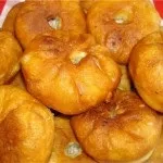 Як загортати біляші, рецепти пиріжків (пиріжків) Як загортати біляші, рецепти пиріжків