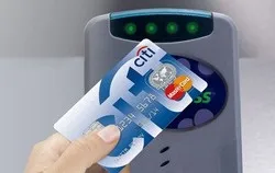 Як заблокувати карту Сітібанку які є способи (карту) Як заблокувати карту Сітібанку які є способи