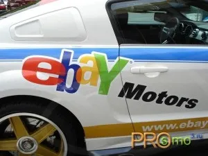 Як заробити на ebay