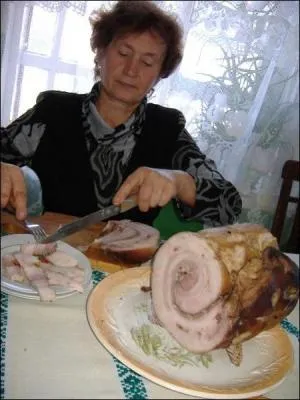 Як запекти подчеревок в духовці смачно добірка рецептів (смачно) Як запекти подчеревок в духовці смачно добірка рецептів