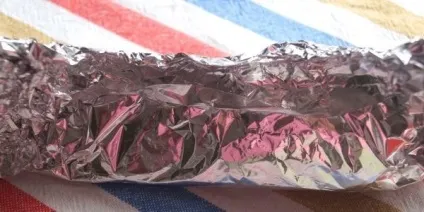Як запекти подчеревок в духовці (у фользі, рукаві) рецепти (подчеревок запечений в духовці в рукаві рецепт) Як запекти подчеревок в духовці (у фользі, рукаві) рецепти