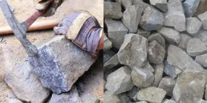 Як закласти бутобетонний фундамент покрокова інструкція