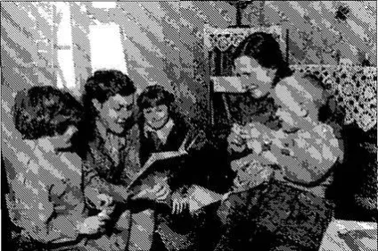 Як я жив у дитбудинку - студопедія (посібник) Як я жив у дитбудинку - студопедія