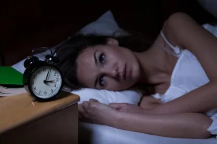 Як змусити свій мозок відпочити в середині ночі (ночі) Як змусити свій мозок відпочити в середині ночі