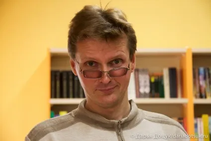 Як живуть професійні Новомосковсктелі бібліогід - - (письменник) Як живуть професійні Новомосковсктелі бібліогід - -